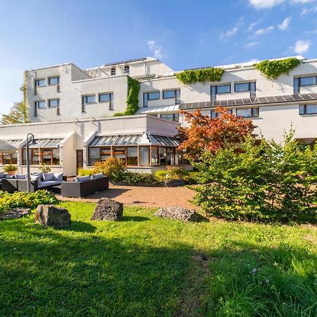 Stadt-Gut-Hotel Filderhotel Ostfildern Zewnętrze zdjęcie