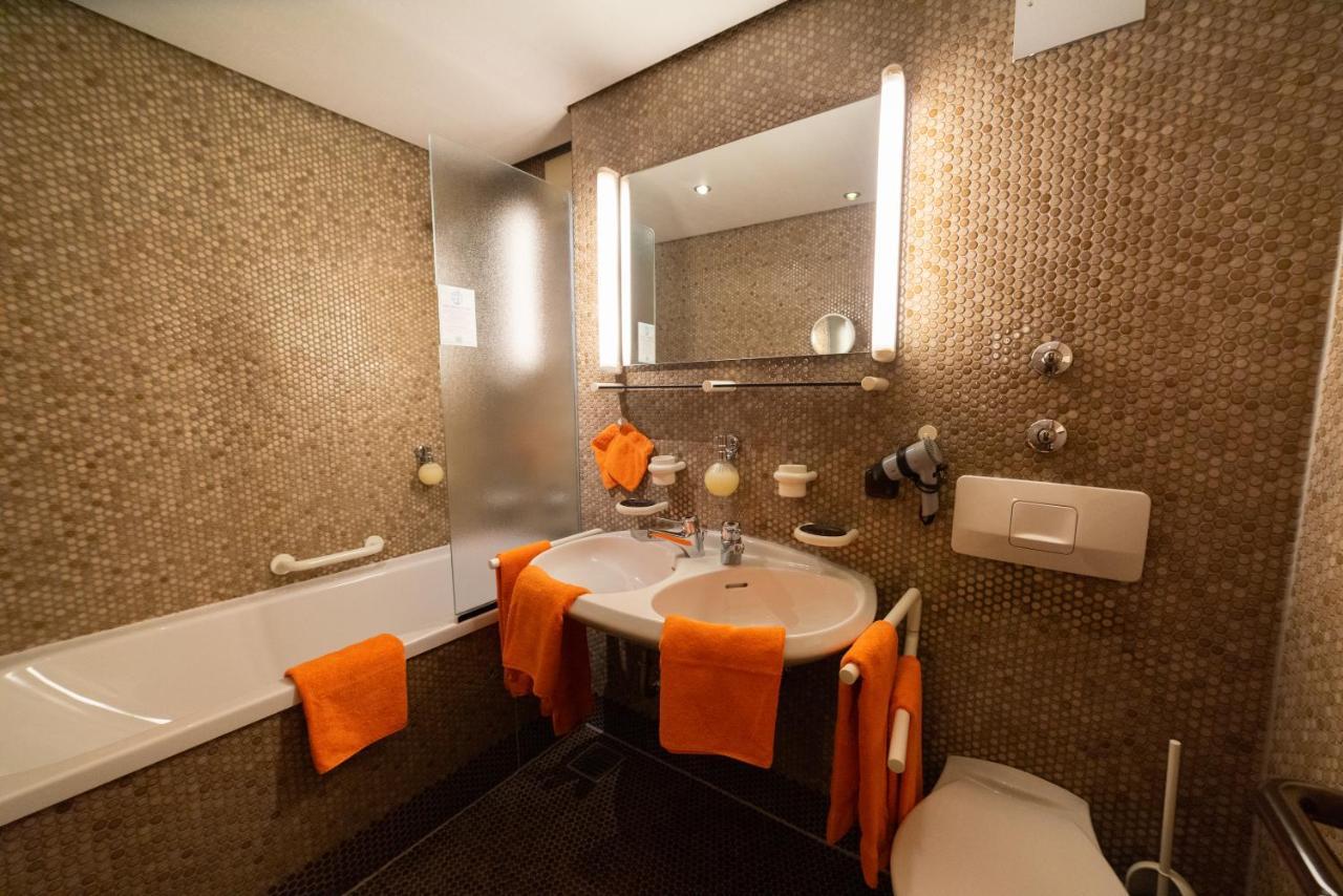 Stadt-Gut-Hotel Filderhotel Ostfildern Zewnętrze zdjęcie