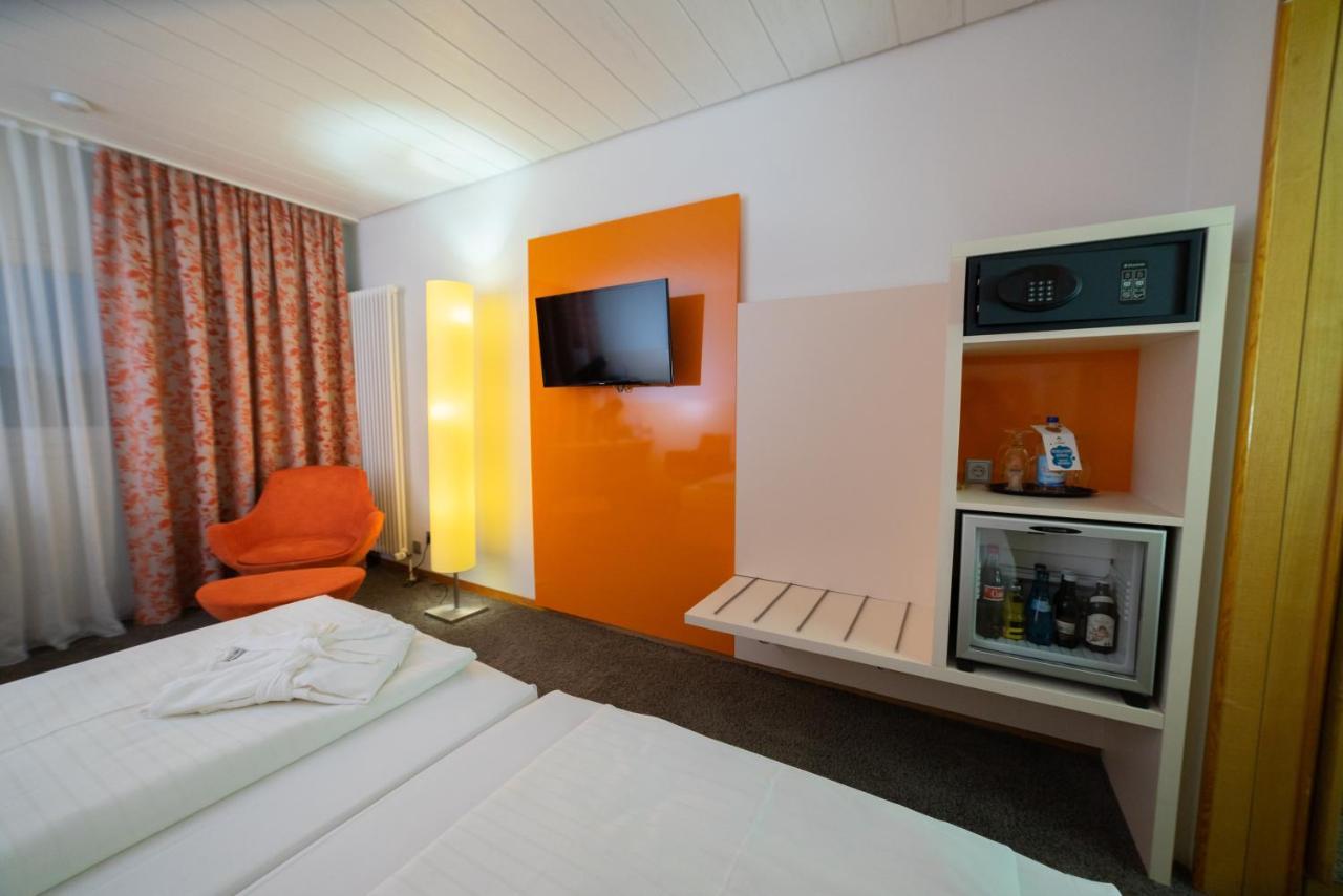 Stadt-Gut-Hotel Filderhotel Ostfildern Zewnętrze zdjęcie