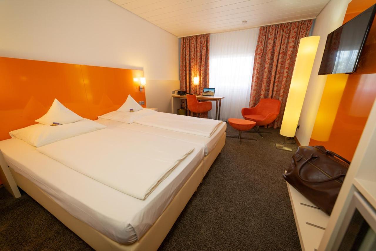 Stadt-Gut-Hotel Filderhotel Ostfildern Zewnętrze zdjęcie