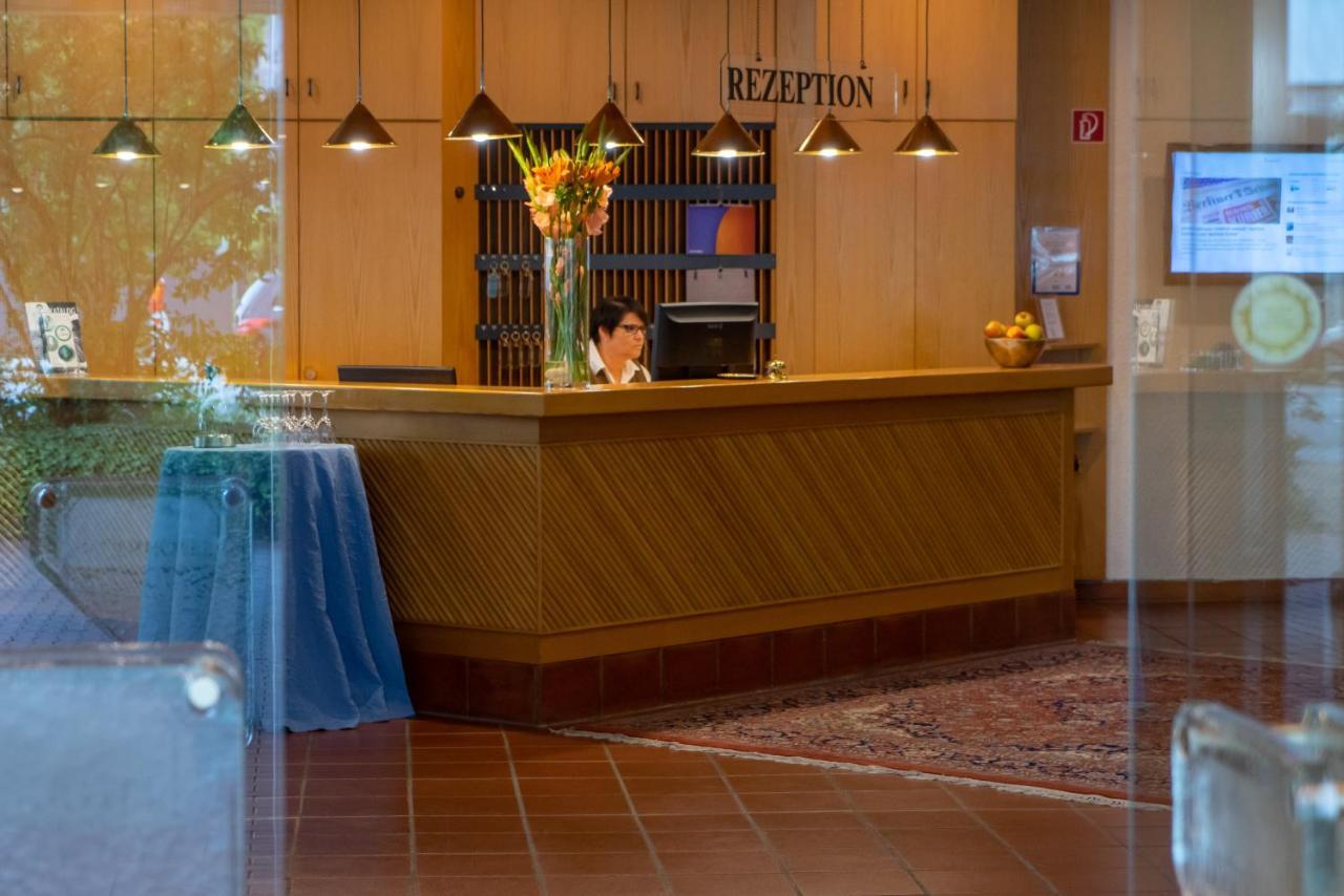 Stadt-Gut-Hotel Filderhotel Ostfildern Zewnętrze zdjęcie