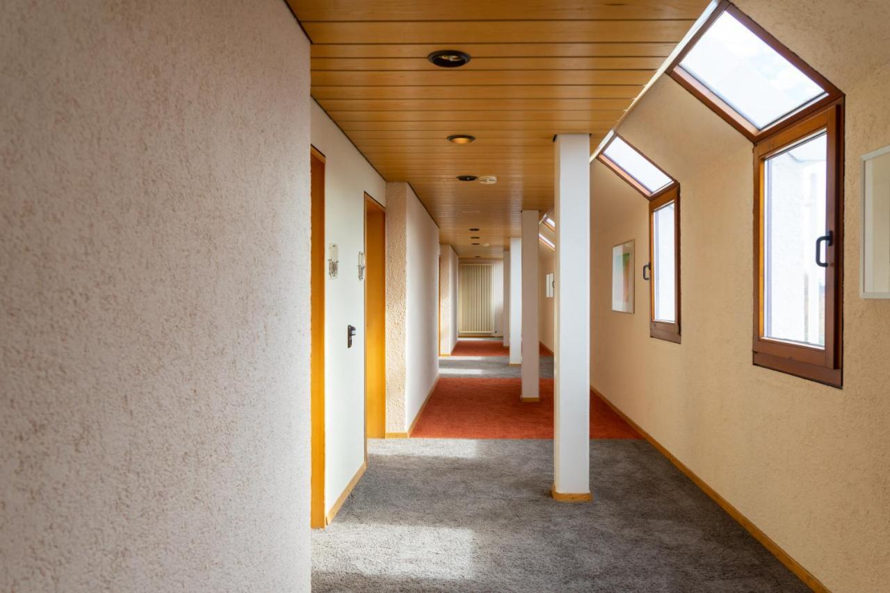 Stadt-Gut-Hotel Filderhotel Ostfildern Zewnętrze zdjęcie