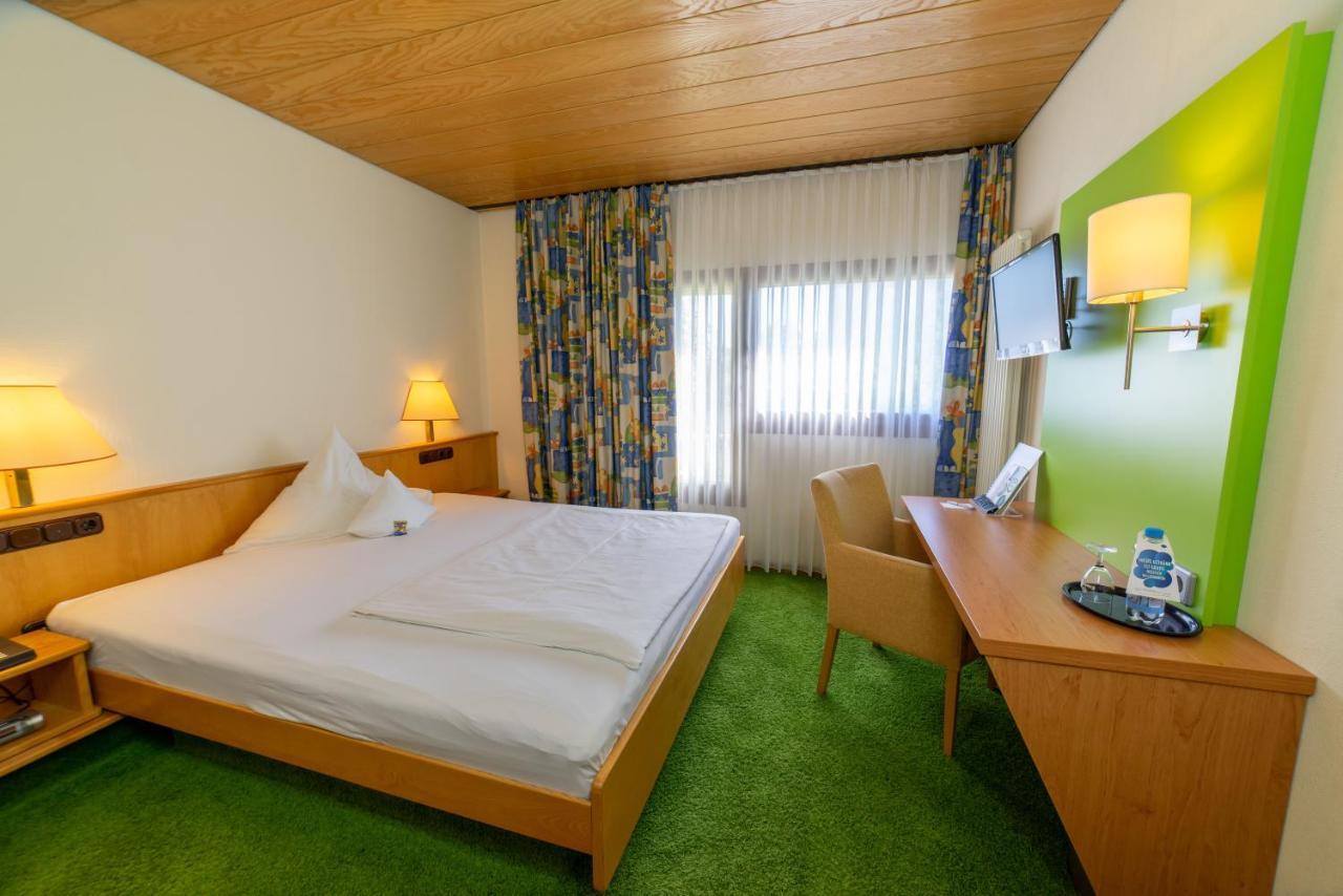 Stadt-Gut-Hotel Filderhotel Ostfildern Zewnętrze zdjęcie